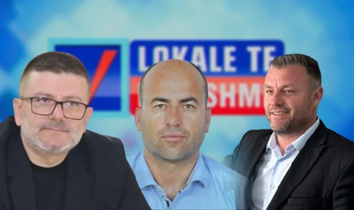 Socialistët rifitojnë me Florenc Dokën Bashkinë e Cërrikut me 66% të votave! I pavaruri ‘ngec’ deri në 1900 vota