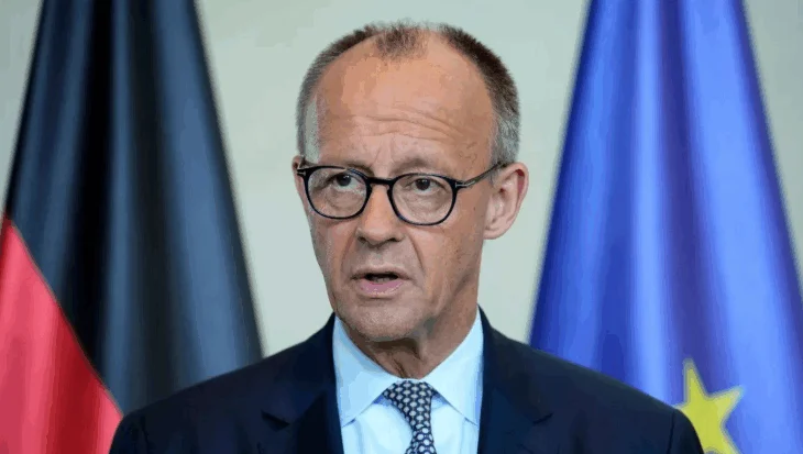 Sondazhi në Gjermani/ Vijon dhe bie popullariteti i merz, AFD mbetet forca e parë politike