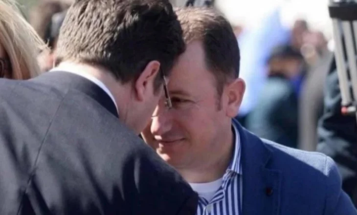 Sot 12 vjet nga aksidenti që i mori jetën Sokol Olldashit, ish-ministri Halimi: Kujtimi yt aq i gjallë sa dreka e ditës së fundit te…