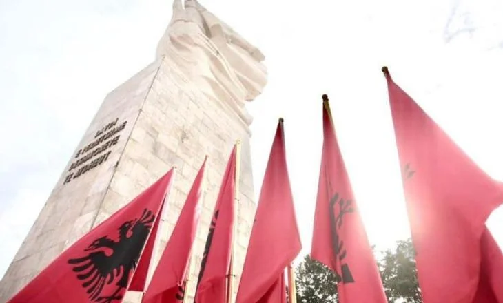 Sot 29 Nëntori, përkujtohet 81-vjetori i Çlirimit të Shqipërisë!