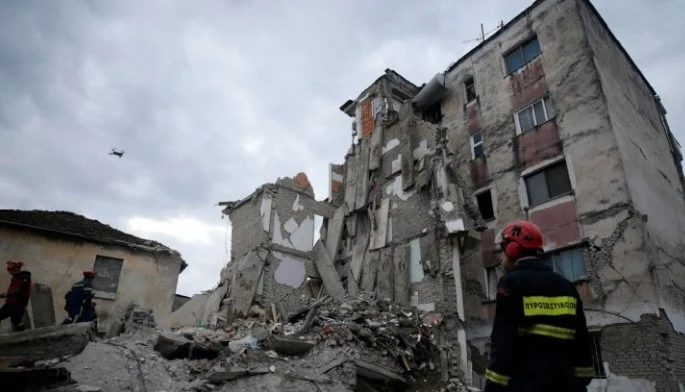 Sot 6 vite nga tërmeti tragjik/ 51 persona humbën jetën nga lëkundja e fuqishme, dhjetëra familje mbetën pa banesa
