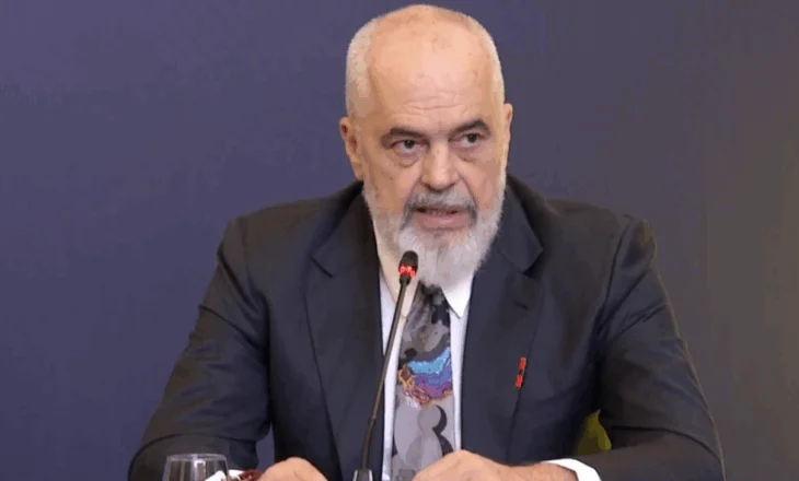 Sot Dita e Alfabetit, Rama: Gëzuar! Fjala shqipe vazhdon të ndërtojë historinë e një kombi që shpirtin e ka te gjuha