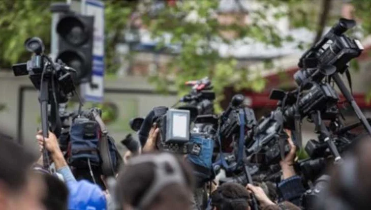 Sot, “Dita Ndërkombëtare për t’i dhënë fund mosndëshkimit të krimeve kundër gazetarëve”