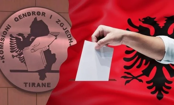 Sot heshtje zgjedhore, nesër 334 mijë qytetarë do zgjedhin kryebashkiakët e rinj në 5 bashki