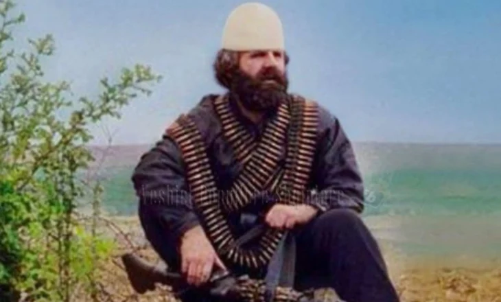 Sot komandanti legjendar Adem Jashari do mbushte 70-vjeç