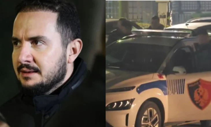 “Sot krimi nuk ka më frikë nga shteti”/ Ervin Salianji reagon pas ekzekutimit në Elbasan: Kjo gjendje nuk ndryshon me arsyetim