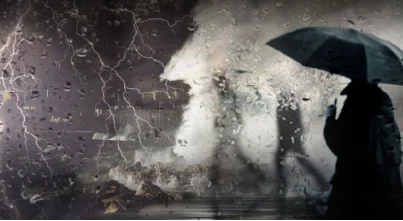 Sot mot i keq, me furtuna ere e shiu