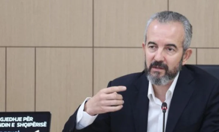 Sot qytetarët votojnë/ Celibashi: Numërimi i votave do jetë live, rezultati të hënën në drekë