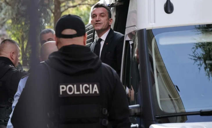 Sot seanca paraprake për Erion Veliajn