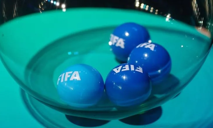 Sot shorti play-off për Kupën e Botës 2026, Shqipëria dhe Kosova me sytë nga Zyrihu