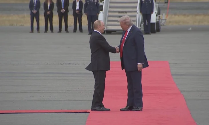 Sot takimi në Abu Dhabi, amerikanët dhe rusët në tryezë për paqen në Ukrainë