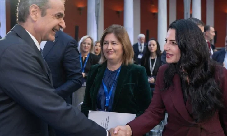 SPAK akuzon pa vepruar/ E pandehura”, që feston fitoren e Greqisë në projektet e gazit