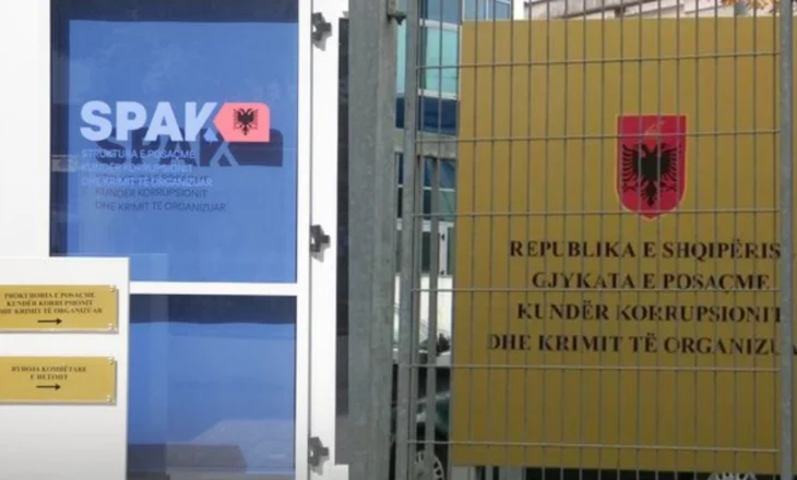 SPAK çon për gjykim dy inspektorë të ISHTI-t dhe një administrator biznesi për korrupsion