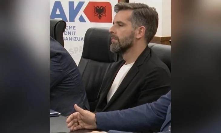 SPAK dërgon emrin e Joni Ketës si drejtues të ri të BKH-së