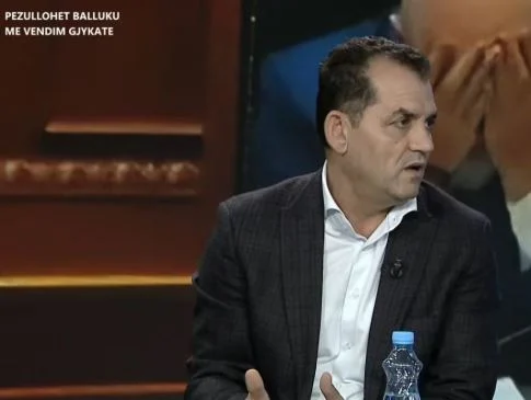 ‘SPAK duhej të kishte dhënë masën e sigurisë që momentin e parë’, Muçi: E hapur mundësia e dëmtimit të provave