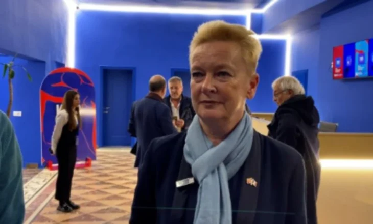 “SPAK është rezultati emblematik i reformës së drejtësisë”, Ambasadorja e Francës në Shqipëri: Shqipëria në rrugë të mbarë, Progres Raporti shumë pozitiv