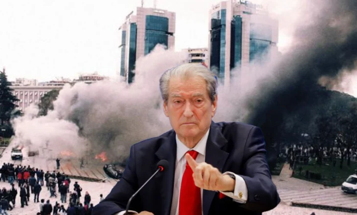 SPAK fletëthirrje për ’21 Janarin’/ Berisha: I hapur për hetime. Kam kërkuar prokuror ndërkombëtar