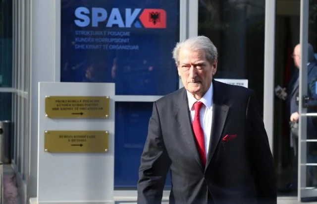 SPAK i përgjigjet Sali Berishës: Fletëthirrjet janë dërguar dy herë, në të gjitha adresat