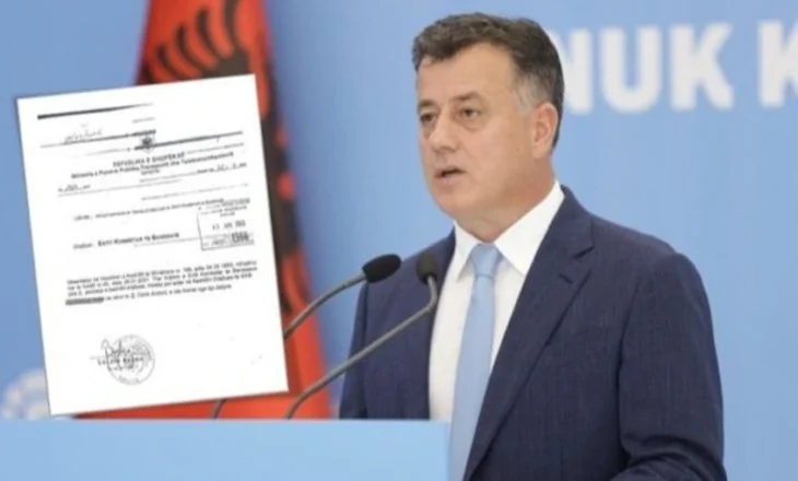 SPAK intensifikon hetimet për Nokën, administron dosjen e ndarjes së banesave të shtetit për familjarët në Sarandë