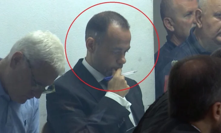 SPAK kërkon 5 vite burg për Alqi Bllakon për Inceneratorin e Tiranës