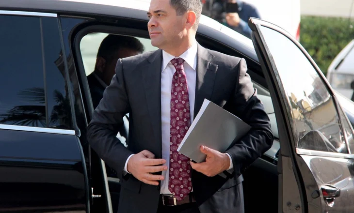 SPAK kërkon ekstradimin e Ben Ahmetajt nga Zvicra