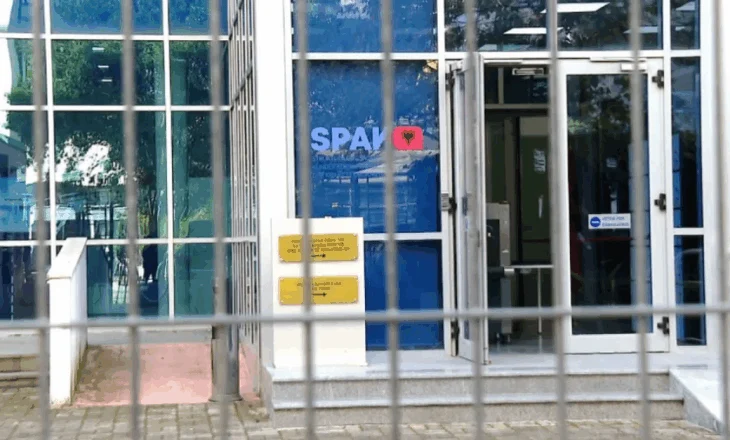 SPAK konfirmon: Hetimi ndaj ministres Balluku nisi nga kallëzimi i Lulzim Bashës