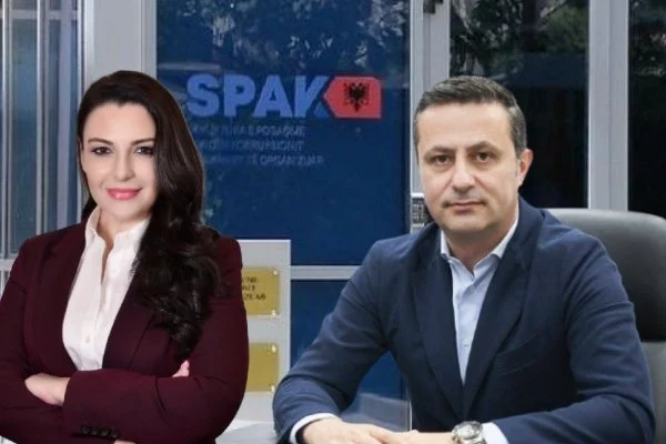 SPAK nis hetimin për pasurinë e Belinda Ballukut dhe Ceno Klosit