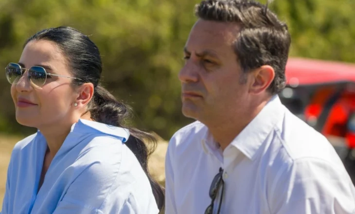 SPAK nis një tjetër hetim ndaj Belinda Ballukut dhe Ceno Klosit, BIRN: Përmes kompanive të tyre private akuzohen se..