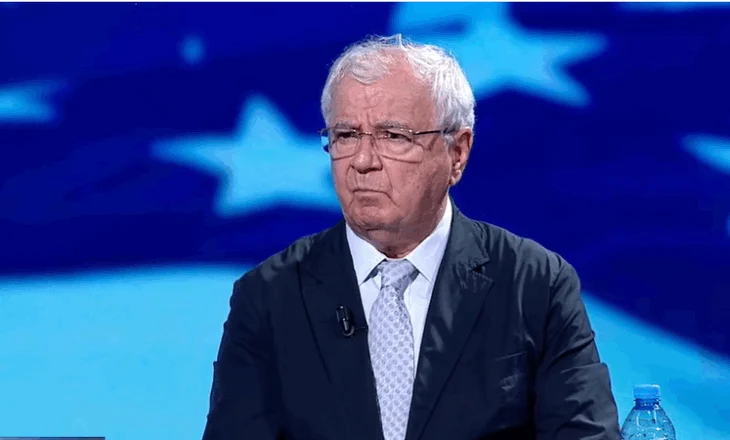 “SPAK nuk fal askënd”, Ngjela godet qeverinë, mesazh të fortë për aferat e Ballukut: Kush mendon se shpëton gabohet