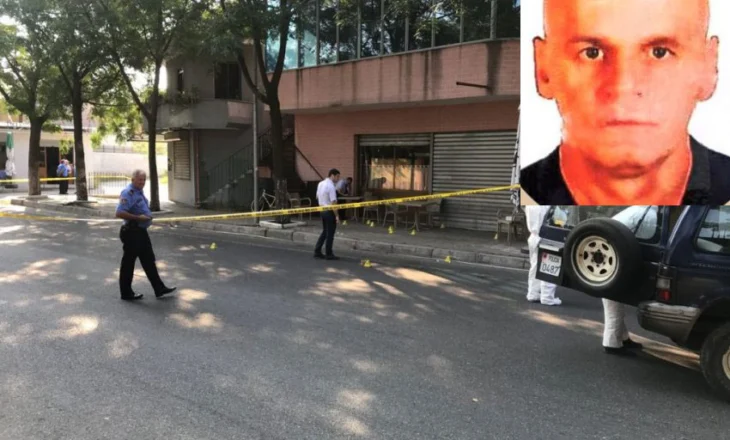 SPAK përfundon hetimet për vrasjen e Fatbardh Licit, katër të pandehur dërgohen për gjykim (EMRAT)
