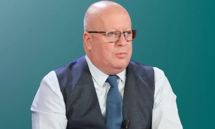 ‘SPAK po mbron Ballukun me akuza të buta për të mbajtur qeverinë Rama 4 në pushtet’