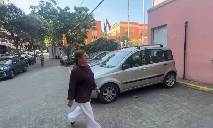 SPAK reagon zyrtarisht për kryebashkiaken Bufi: Shkeljet që iu konstatuan të pandehurës