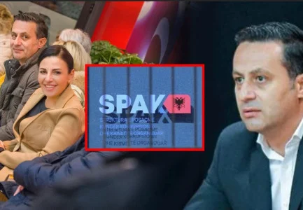 SPAK, regjistron procedim penal ndaj Belinda Ballukut, dhe Ceno Klosit