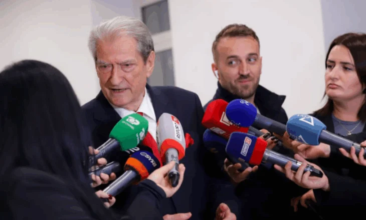 SPAK thërret Berishën për 21 janarin, kryedemokrati: Nuk kam marrë ende fletëthirrje zyrtare