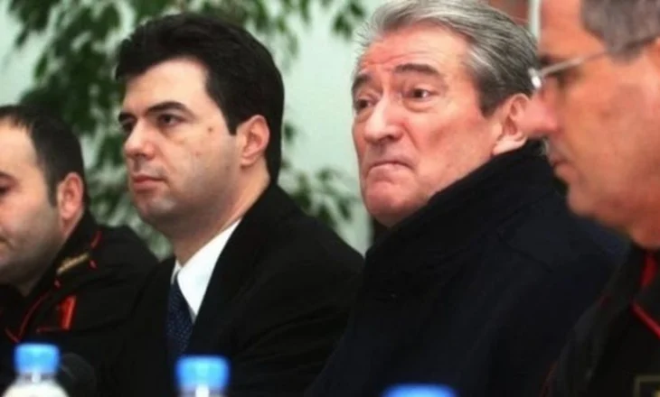 SPAK thërret Sali Berishën për “21 Janarin”