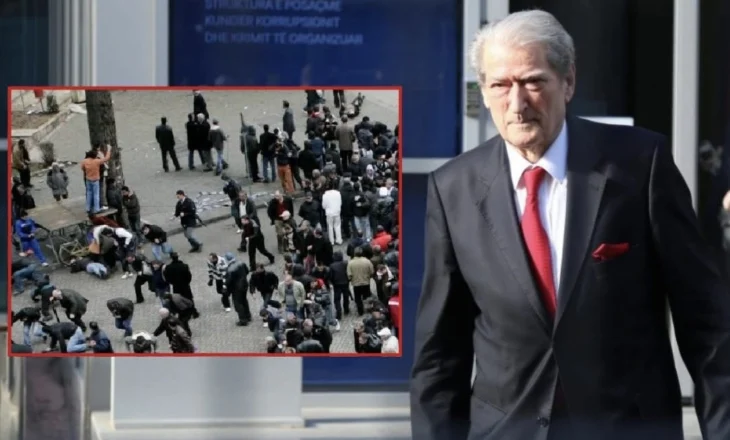 SPAK thërret Sali Berishën për t’u pyetur lidhur me ngjarjen e 21 janarit 2011