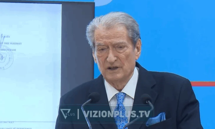 SPAK thirri Berishën për 21 Janarin! Kreu i PD: Do paraqitem, por ende nuk kam marrë njoftimin