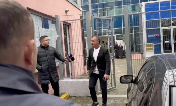 SPAK “trokiti” për Tërmet Peçin, zbulohet arsyeja e paraqitjes së ish-kryebashkiakut të Tepelenës