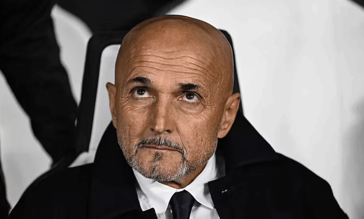 Spalletti drejt Fiorentinës: Të tregojmë karakter, siç i ka hije Juventusit