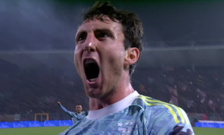 Spalletti e nis me këmbë të mbarë, Juventus fiton ndaj Cremonese dhe i afrohet objektivit kryesor (video)