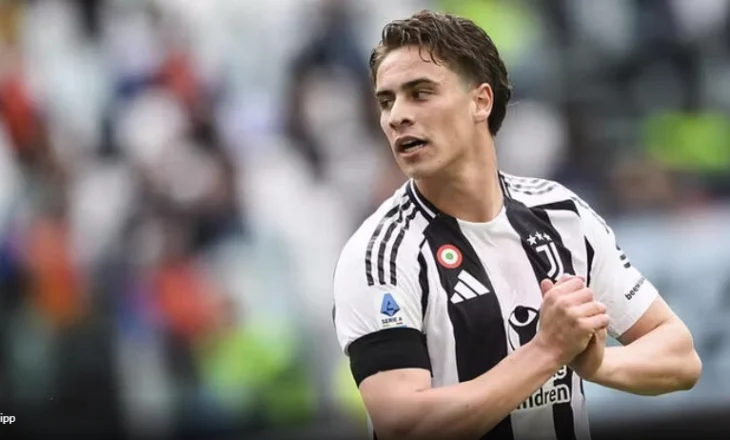 Spalletti për Yildiz: Nuk më takon të flas për rinovimin, për mua është gjithçka