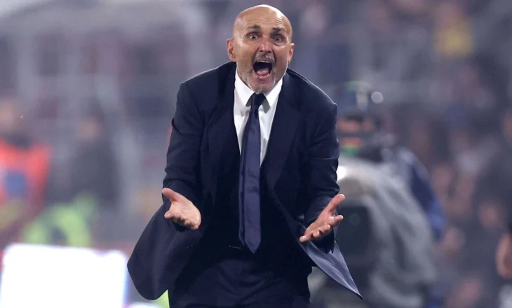 Spalletti “shkund” Juven, ndryshime dhe risi që në start