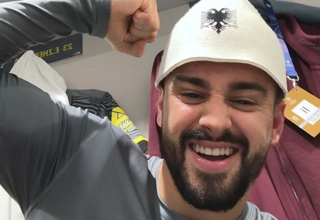 Spalletti: Zhegrova bën gjëra të çuditshme, as vetë nuk e di sesi i bën