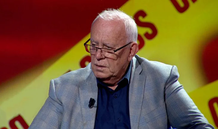 Spartak Braho rrëfen për herë të parë prapaskenat: Sali Berisha dha urdhër për copëtim fizik të një deputeti brenda…