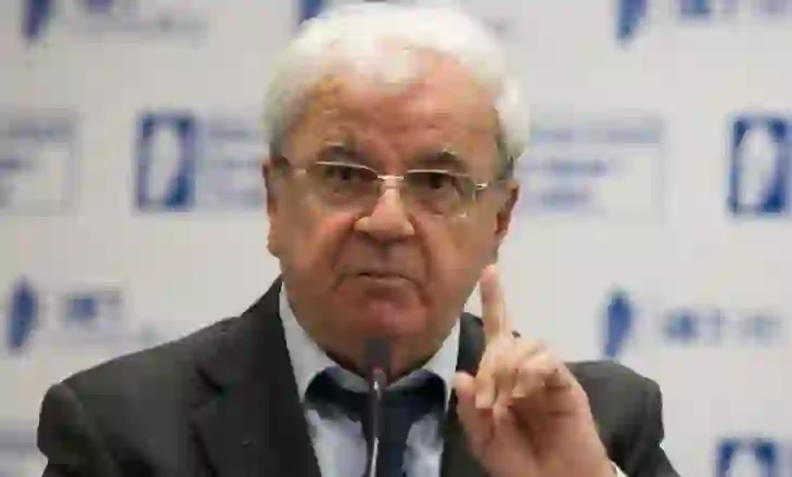 Spartak Ngjela paralajmëron “ditë të zeza” për Sali Berishën, ja si SPAK po hyn në fazën që mund ta shkruajë fundin…