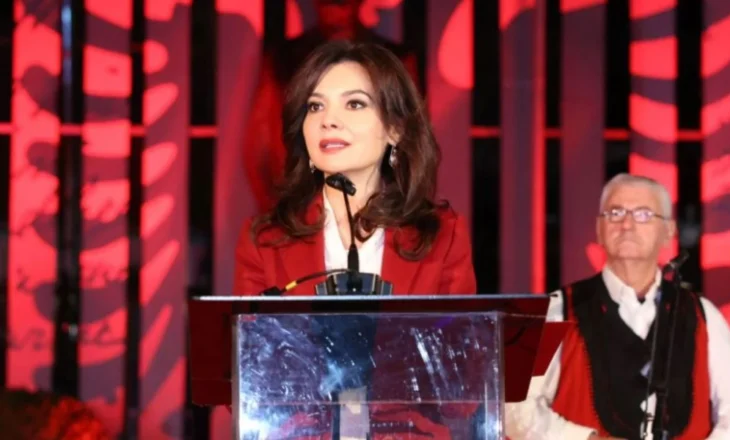 Spiropali i përgjigjet urimit të Misionit të BE: Përkushtimi i Shqipërisë ndaj integrimit europian, i palëkundur