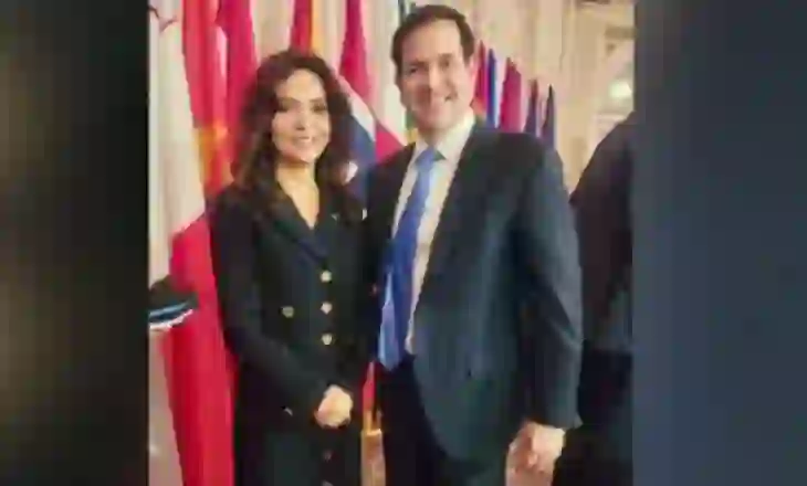 Spiropali i përgjigjet urimit të Rubios për Pavarësinë: Shqipëria dhe SHBA, bashkë në altarin e vlerave demokratike. Vlerësojmë..