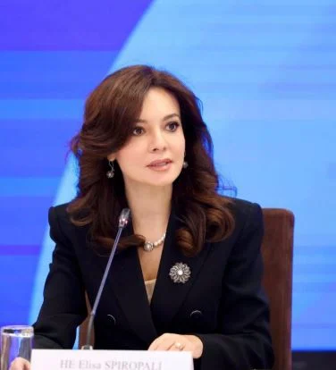 Spiropali/ Kosova “prioritet i përhershëm dhe i padiskutueshëm”