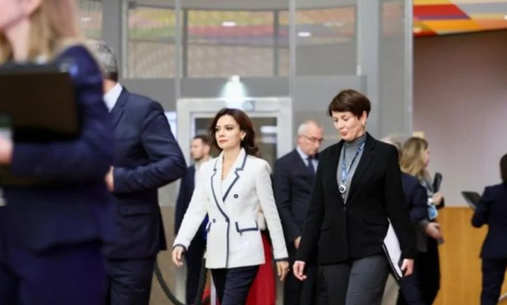 Spiropali në Bruksel: Ballkani Perëndimor, potencial mundësish për vetë BE-në