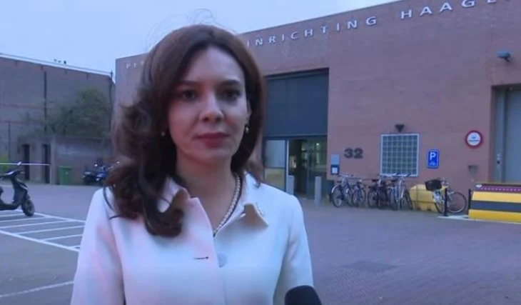 Spiropali në mbështetje të Thaçit/ Gjykata Speciale të japë drejtësi